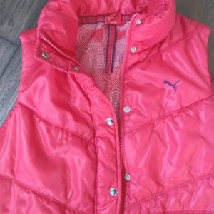 Puma  Vest L